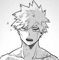 Katsuki Bakugo