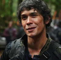 Bellamy Blake