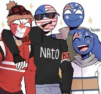 America And Brothers