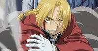 Edward Elric