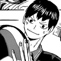 Tobio Kageyama