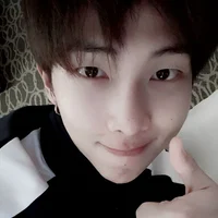 Kim Namjoon 
