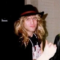 Steven Adler