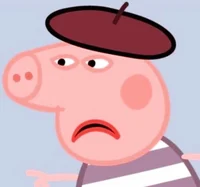 Peppa pig