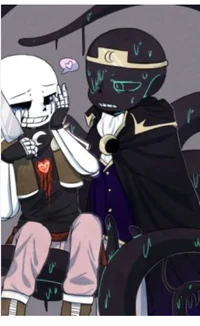 Killer and nightmare