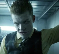 Jerome Valeska 