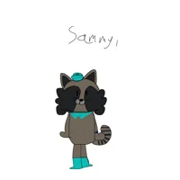 Sammy octonauts SI