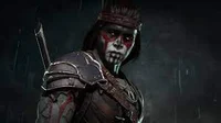 Revenant Nightwolf