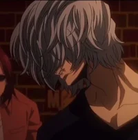 Shigaraki Tomura
