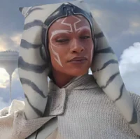 Ahsoka Tano
