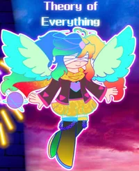 Theory of everything