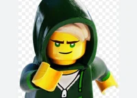 Lloyd garmadon 