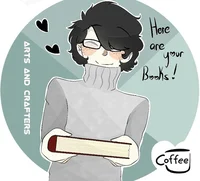 Bb - Arts n Crafters