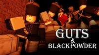 Guts And Blackpowder