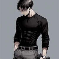 Levi Ackerman