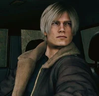 Leon Kennedy