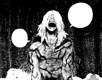 Tomura Shigaraki