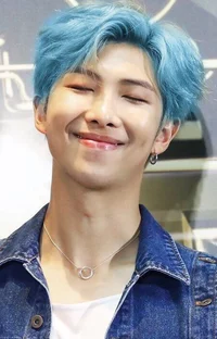 Namjoon RM