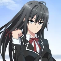 Yukino Yukinoshita