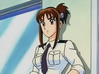 Matoi Giboshi
