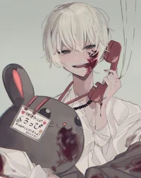 Your Yandere Stalker