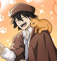 Ranpo Edogawa