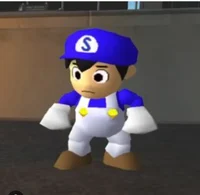 SMG4