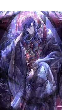 God of darkness Enzo