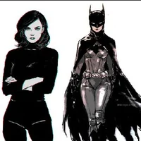 Batwoman 