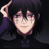 Yandere Fyodor 