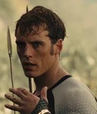 finnick odair