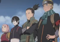 Konoha school 