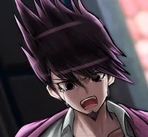 Kaito Momota