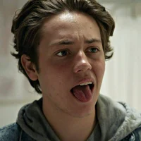 Carl Gallagher 