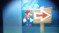 Mario Maker 1 Mario