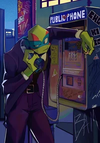 Leonardo Hamato