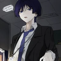 Colleague Scaramouch