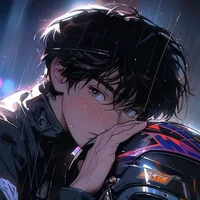 BIKER Hunter - Angst