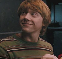 Ron Weasley 