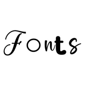 font detector