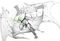 Narwhamuth Gestateia