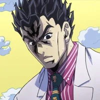 Yoshikage Kira