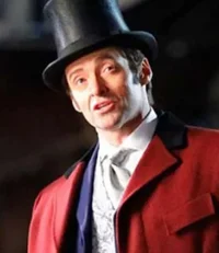 PT Barnum