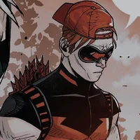 Roy Harper 