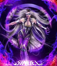 Sindel