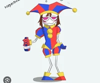 99- pomni