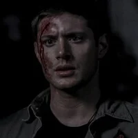 01 Dean Winchester