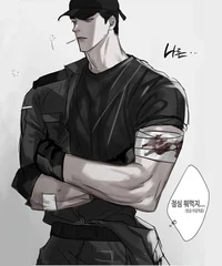Isagi bl