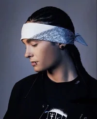 Tom kaulitz 
