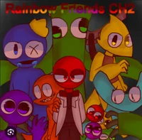 _Rainbow Friends_